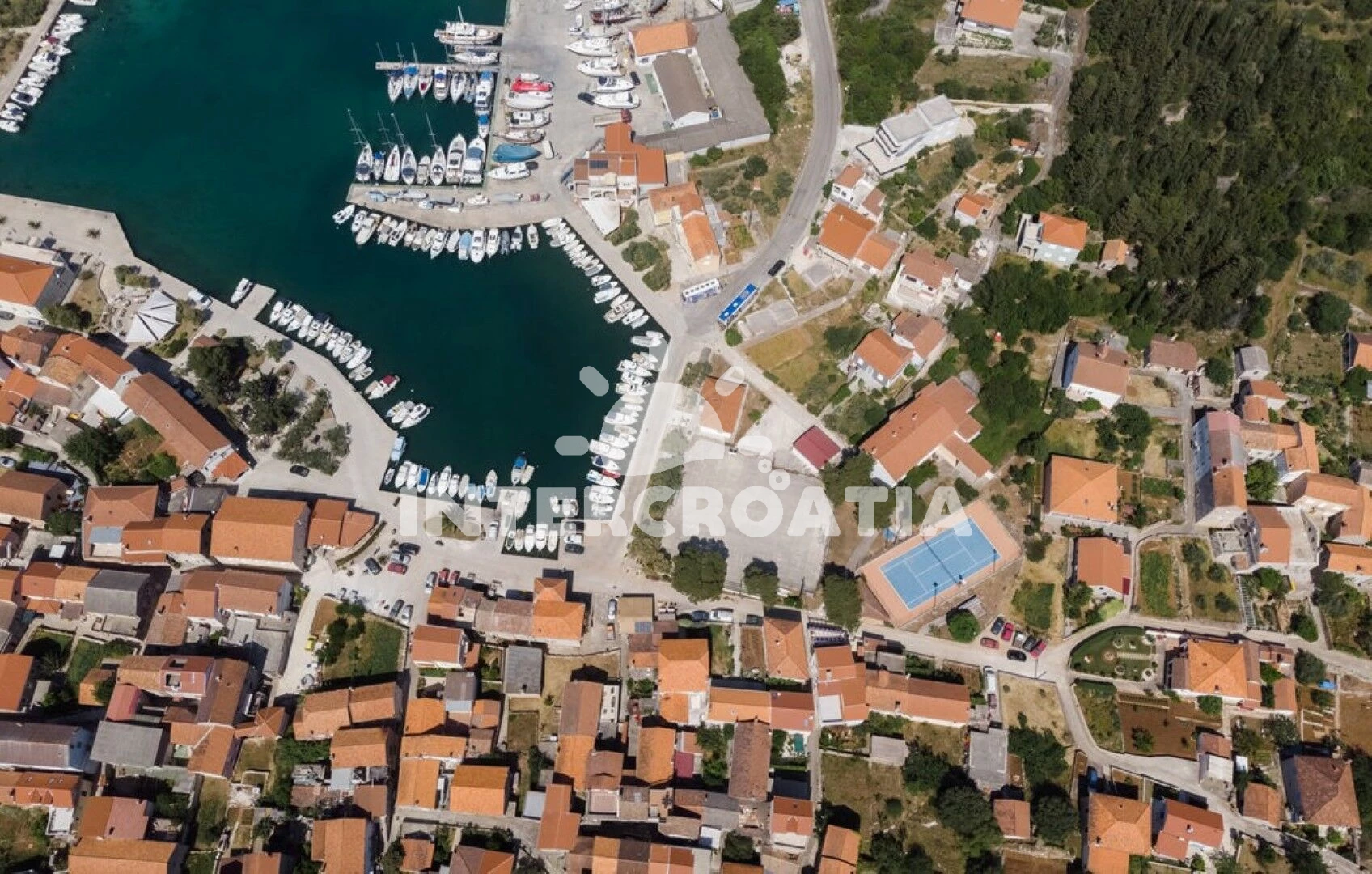 Domek UNKNOWN 7000 N1