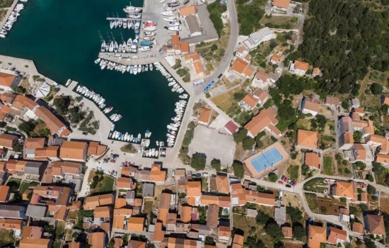 Domek UNKNOWN 7000 N1