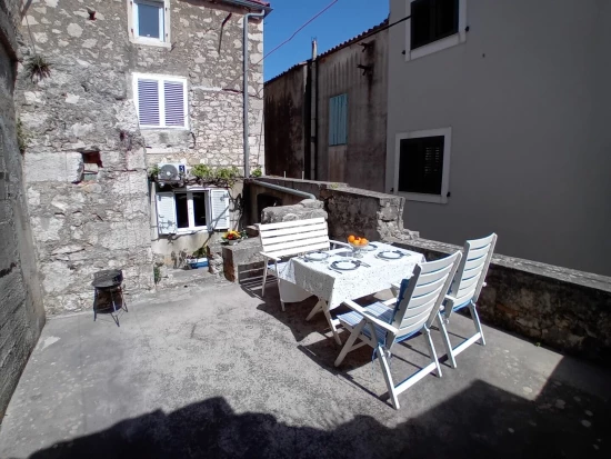 Domek UNKNOWN 7000 N1