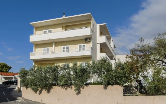 Apartmán Střední Dalmácie - Igrane DA 17478 N5