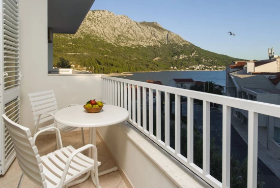 Apartmán Střední Dalmácie - Igrane DA 17478 N5