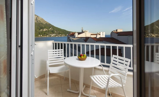 Apartmán Střední Dalmácie - Igrane DA 17478 N5