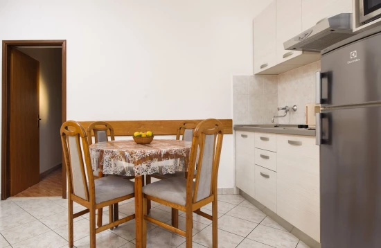Apartmán Střední Dalmácie - Igrane DA 17478 N5