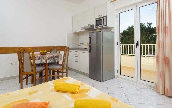 Apartmán Střední Dalmácie - Igrane DA 17478 N5