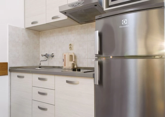 Apartmán Střední Dalmácie - Igrane DA 17478 N5