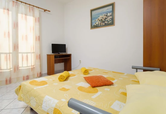 Apartmán Střední Dalmácie - Igrane DA 17478 N5