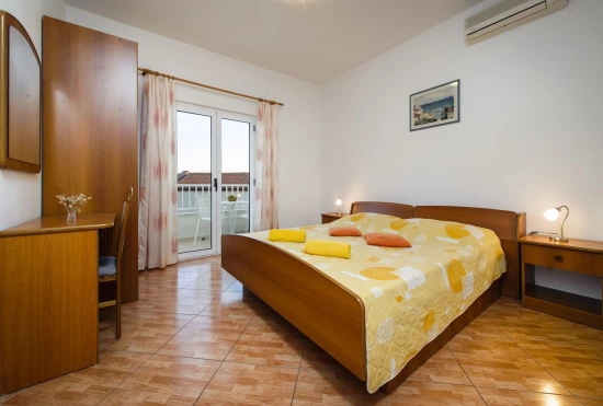 Apartmán Střední Dalmácie - Igrane DA 17478 N5