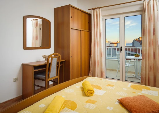 Apartmán Střední Dalmácie - Igrane DA 17478 N5