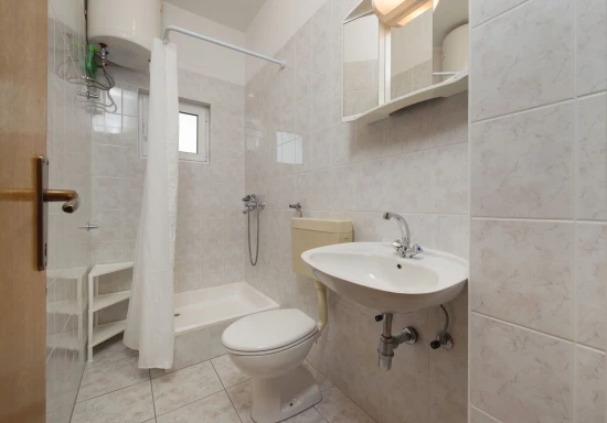Apartmán Střední Dalmácie - Igrane DA 17478 N5