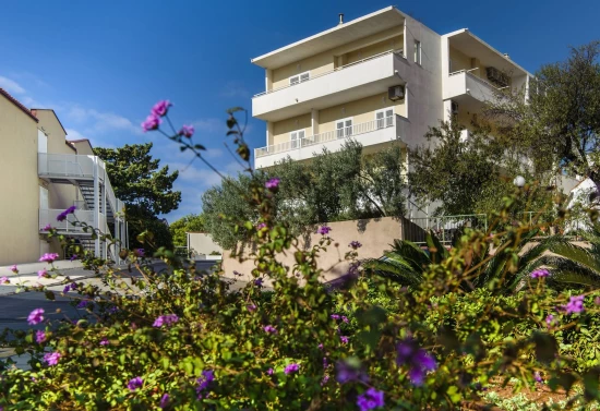 Apartmán Střední Dalmácie - Igrane DA 17478 N6