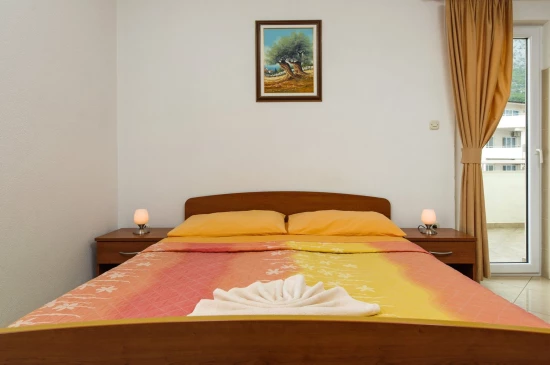 Apartmán Střední Dalmácie - Igrane DA 17478 N6