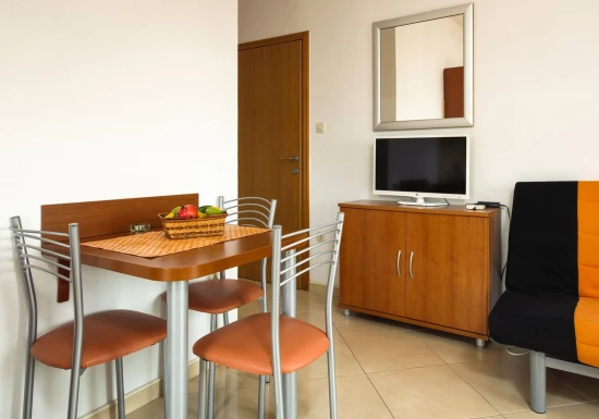 Apartmán Střední Dalmácie - Igrane DA 17478 N6