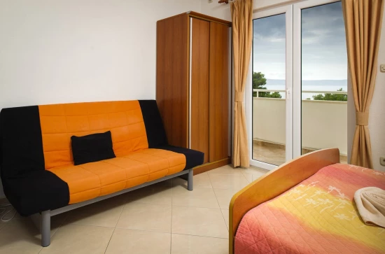 Apartmán Střední Dalmácie - Igrane DA 17478 N6