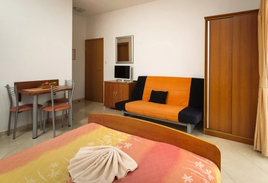 Apartmán Střední Dalmácie - Igrane DA 17478 N6