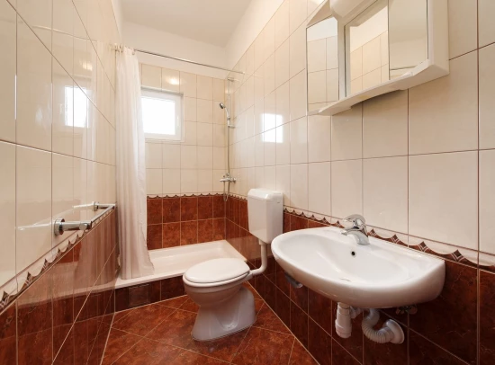 Apartmán Střední Dalmácie - Igrane DA 17478 N6