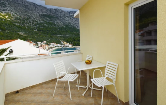 Apartmán Střední Dalmácie - Igrane DA 17478 N7