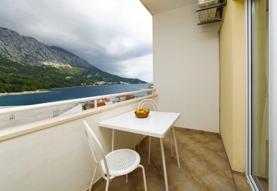 Apartmán Střední Dalmácie - Igrane DA 17478 N7