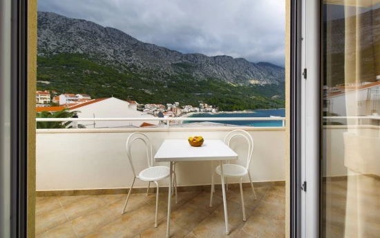 Apartmán Střední Dalmácie - Igrane DA 17478 N7