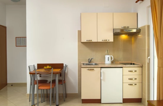 Apartmán Střední Dalmácie - Igrane DA 17478 N7