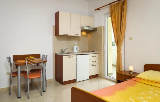 Apartmán Střední Dalmácie - Igrane DA 17478 N7