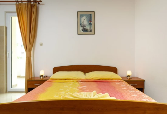 Apartmán Střední Dalmácie - Igrane DA 17478 N7