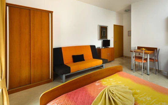 Apartmán Střední Dalmácie - Igrane DA 17478 N7