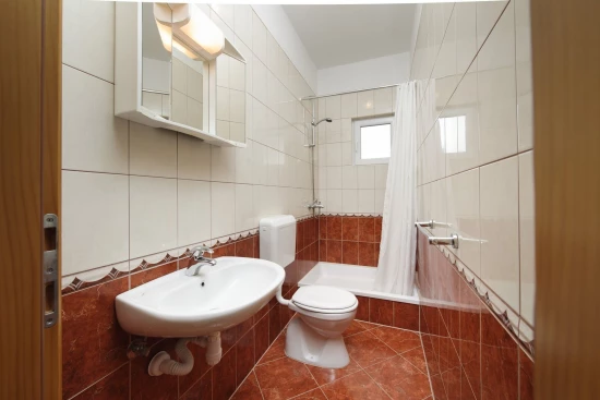 Apartmán Střední Dalmácie - Igrane DA 17478 N7