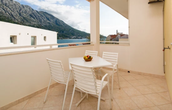 Apartmán Střední Dalmácie - Igrane DA 17478 N2