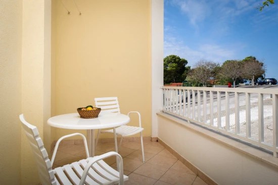 Apartmán Střední Dalmácie - Igrane DA 17478 N2