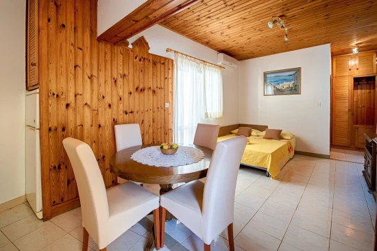 Apartmán Střední Dalmácie - Igrane DA 17478 N2
