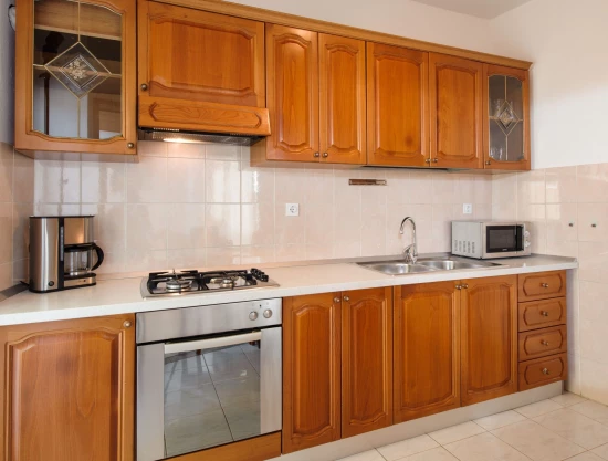 Apartmán Střední Dalmácie - Igrane DA 17478 N2