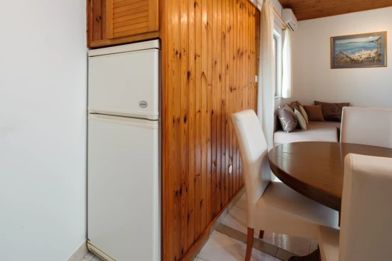 Apartmán Střední Dalmácie - Igrane DA 17478 N2