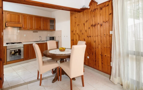 Apartmán Střední Dalmácie - Igrane DA 17478 N2