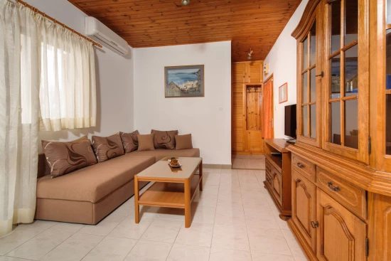 Apartmán Střední Dalmácie - Igrane DA 17478 N2