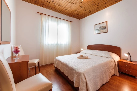 Apartmán Střední Dalmácie - Igrane DA 17478 N2