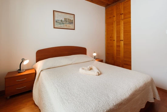 Apartmán Střední Dalmácie - Igrane DA 17478 N2