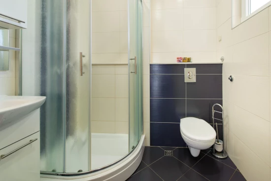 Apartmán Střední Dalmácie - Igrane DA 17478 N2