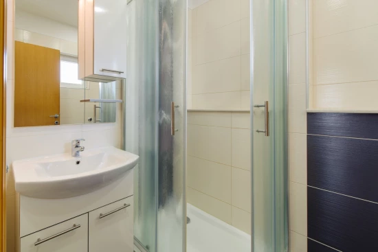 Apartmán Střední Dalmácie - Igrane DA 17478 N2