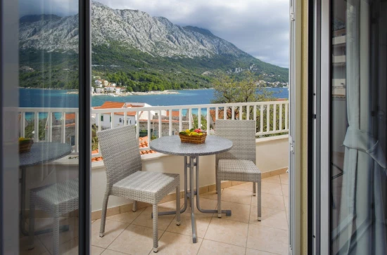 Apartmán Střední Dalmácie - Igrane DA 17478 N3