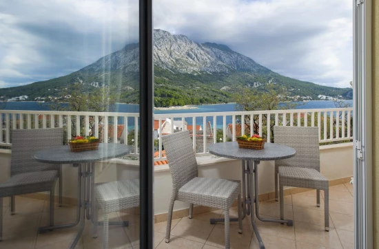 Apartmán Střední Dalmácie - Igrane DA 17478 N3