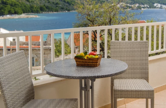 Apartmán Střední Dalmácie - Igrane DA 17478 N3