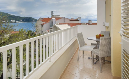 Apartmán Střední Dalmácie - Igrane DA 17478 N3