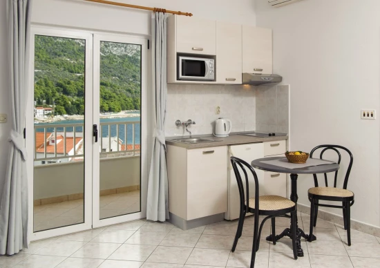 Apartmán Střední Dalmácie - Igrane DA 17478 N3