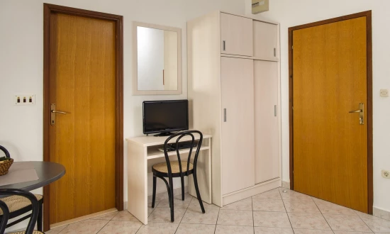 Apartmán Střední Dalmácie - Igrane DA 17478 N3