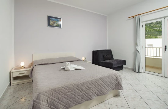 Apartmán Střední Dalmácie - Igrane DA 17478 N3