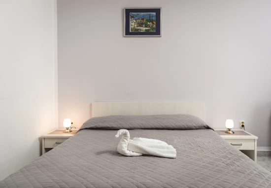 Apartmán Střední Dalmácie - Igrane DA 17478 N3