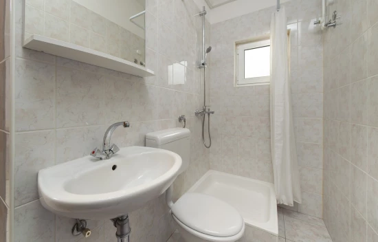 Apartmán Střední Dalmácie - Igrane DA 17478 N3