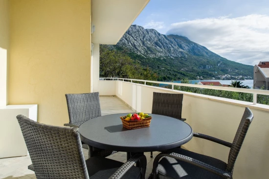 Apartmán Střední Dalmácie - Igrane DA 17478 N8