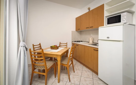 Apartmán Střední Dalmácie - Igrane DA 17478 N8