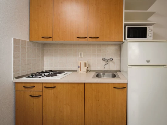 Apartmán Střední Dalmácie - Igrane DA 17478 N8